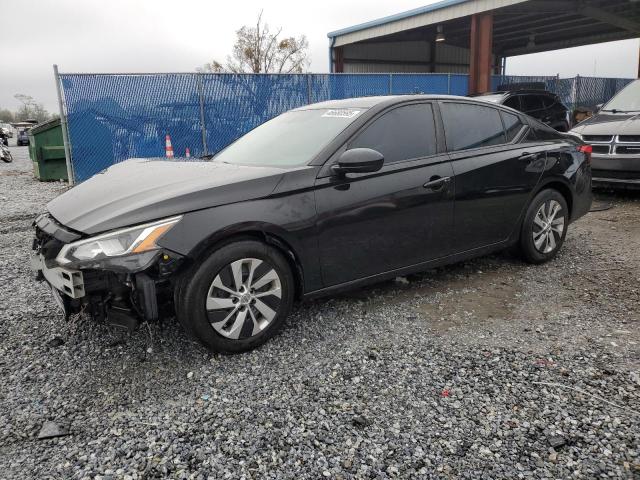 nissan altima s 2020 1n4bl4bv9lc127550