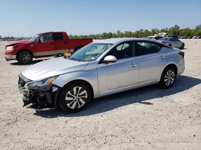 nissan altima 2020 1n4bl4bv9lc135423