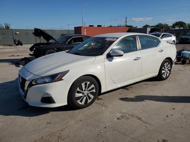 nissan altima s 2020 1n4bl4bv9lc141190