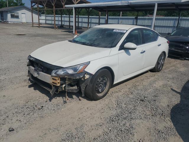 nissan altima s 2020 1n4bl4bv9lc142436