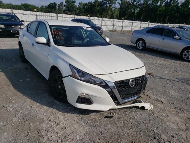 nissan altima s 2020 1n4bl4bv9lc146230