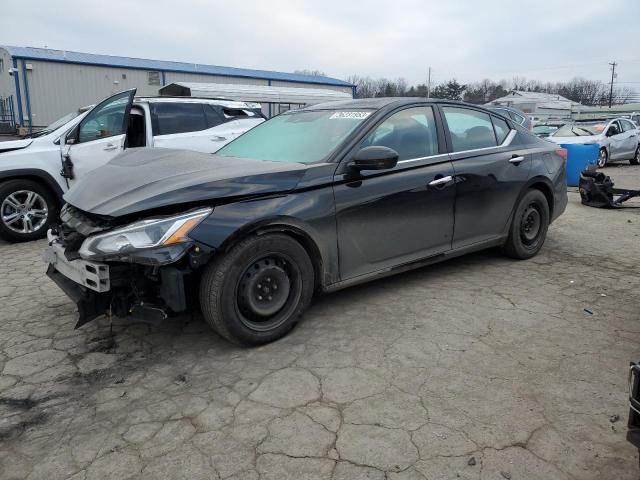 nissan altima s 2020 1n4bl4bv9lc148382