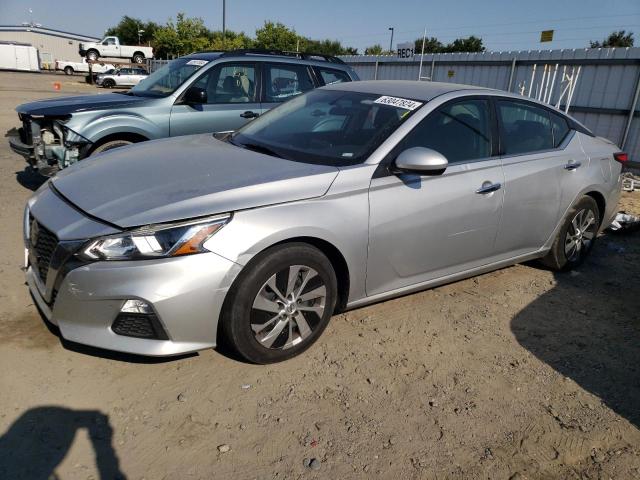 nissan altima 2020 1n4bl4bv9lc160032