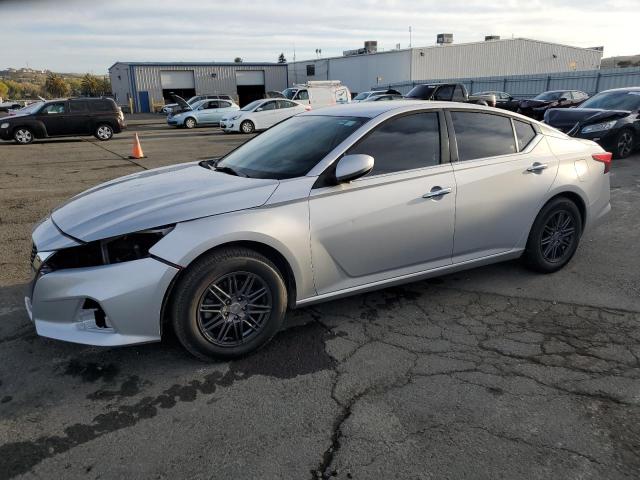 nissan altima s 2020 1n4bl4bv9lc164209