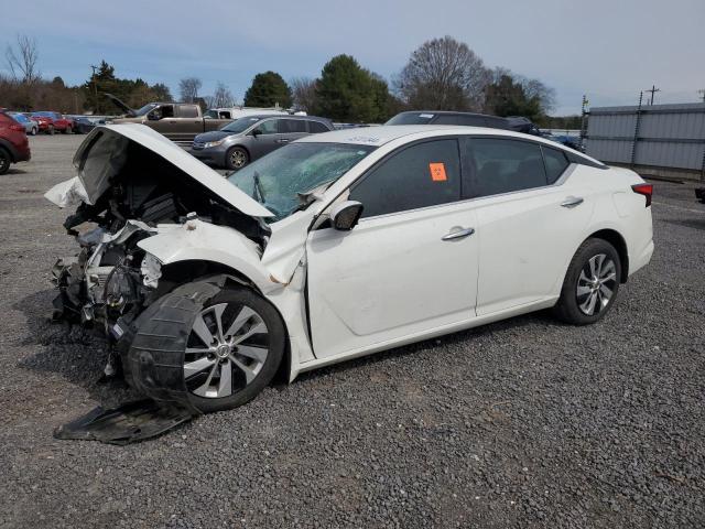 nissan altima 2020 1n4bl4bv9lc178918