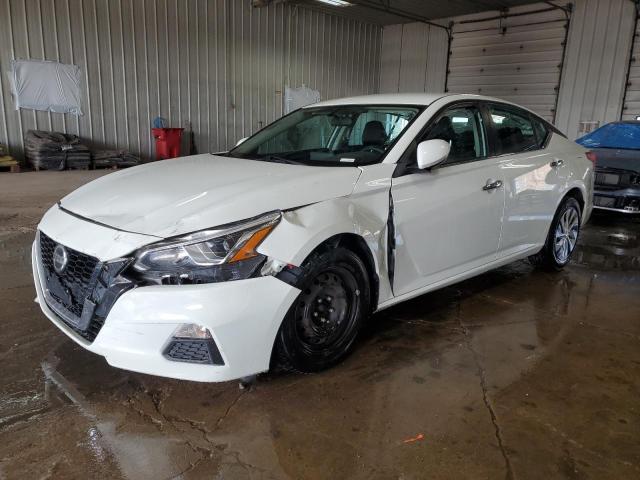 nissan altima s 2020 1n4bl4bv9lc187862