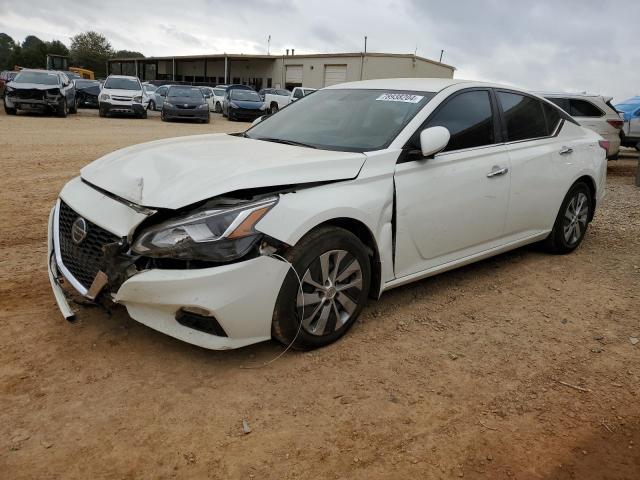 nissan altima s 2020 1n4bl4bv9lc192401