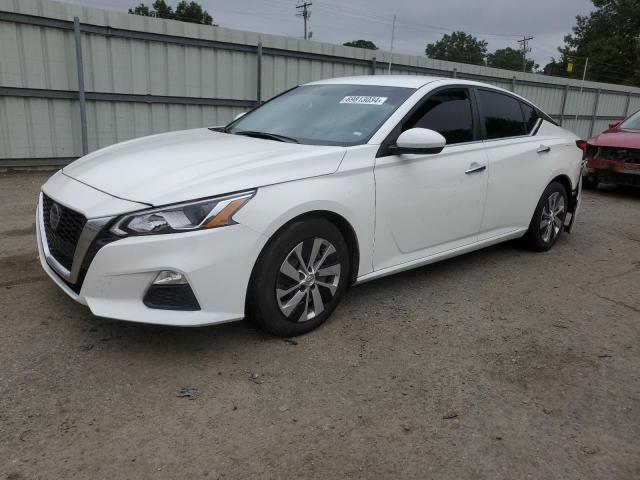 nissan altima s 2020 1n4bl4bv9lc192558