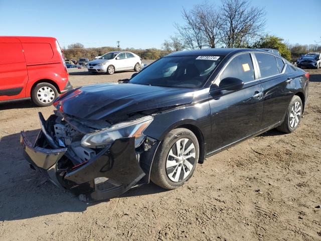 nissan altima s 2020 1n4bl4bv9lc202876