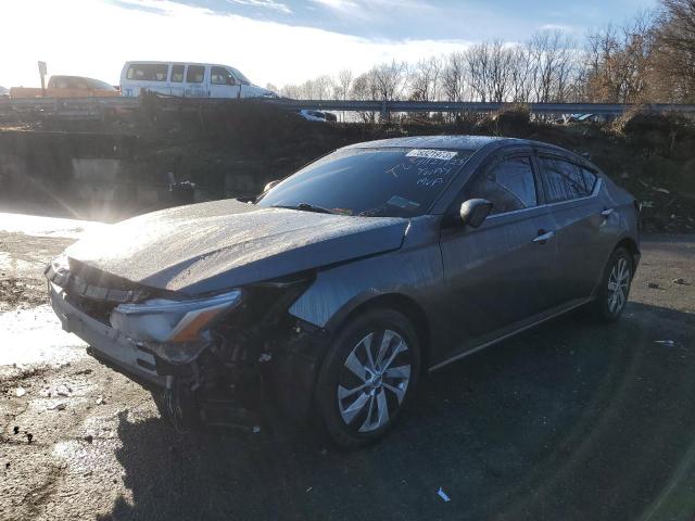 nissan altima 2020 1n4bl4bv9lc214123