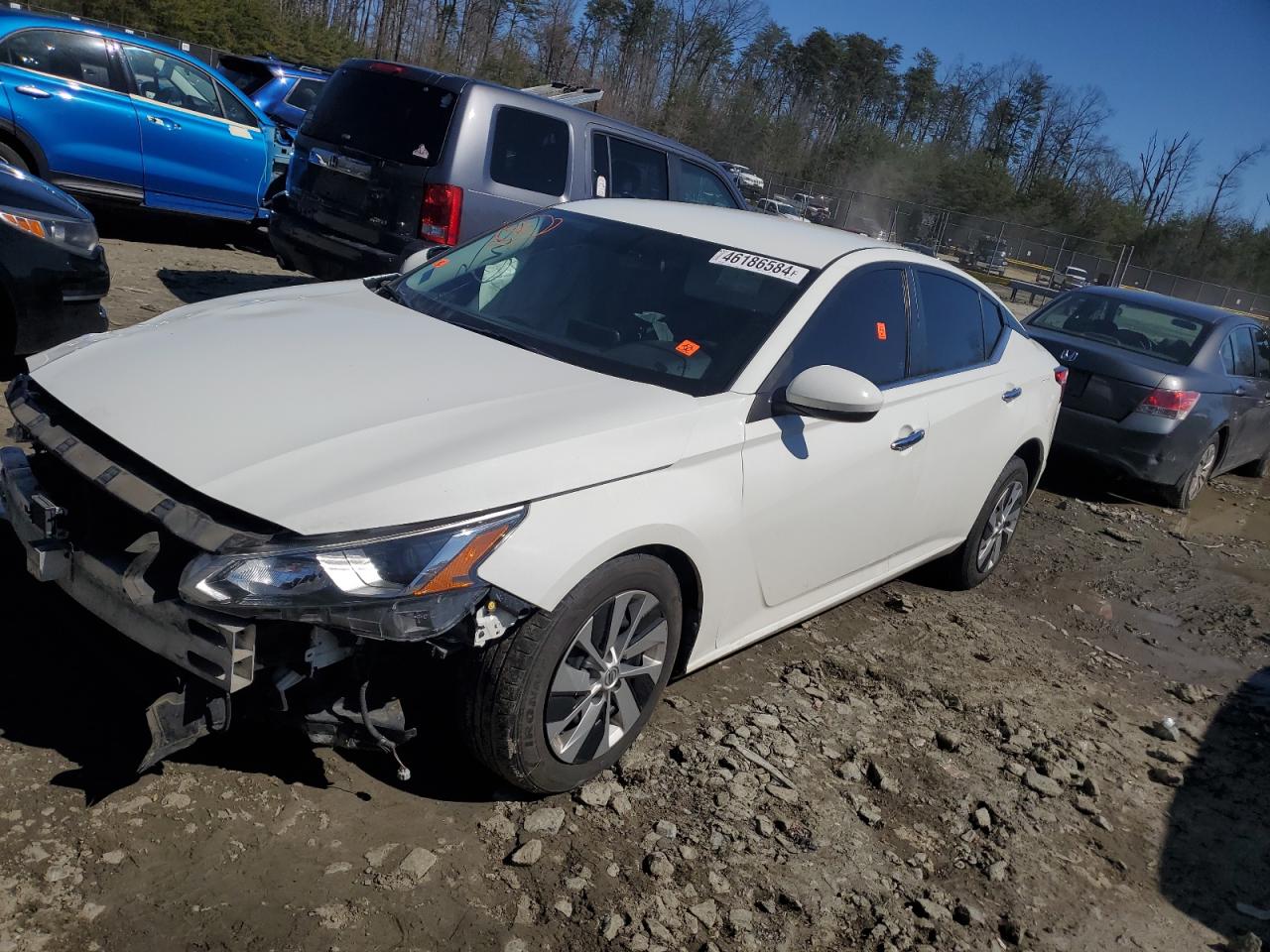 nissan altima 2020 1n4bl4bv9lc221007