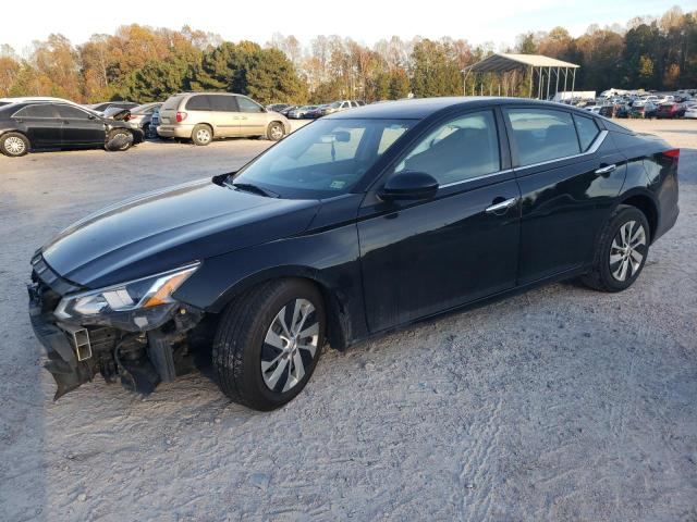 nissan altima s 2020 1n4bl4bv9lc224926