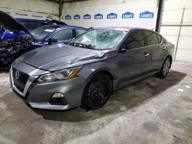 nissan altima s 2020 1n4bl4bv9lc231651