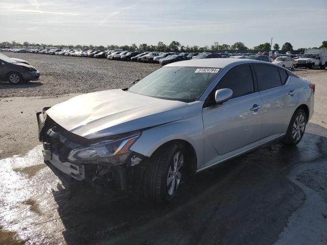 nissan altima 2020 1n4bl4bv9lc235683