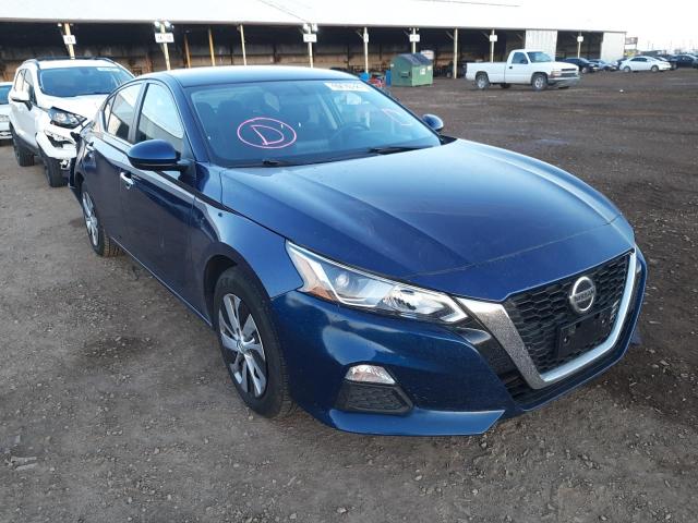 nissan altima 2020 1n4bl4bv9lc238065