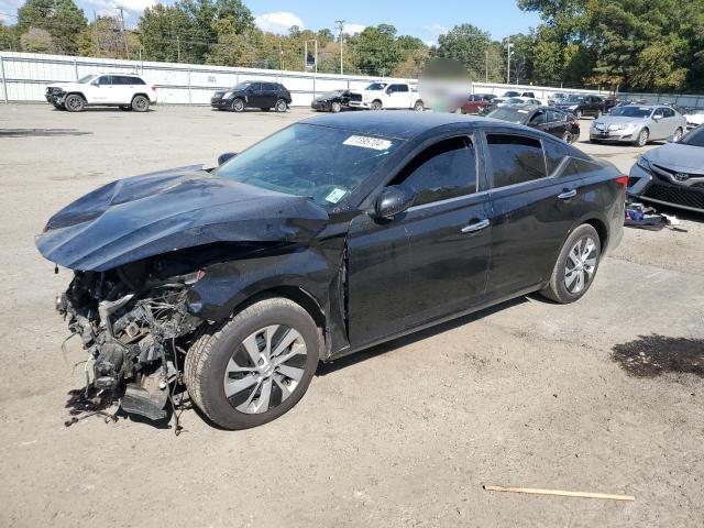 nissan altima s 2020 1n4bl4bv9lc239779