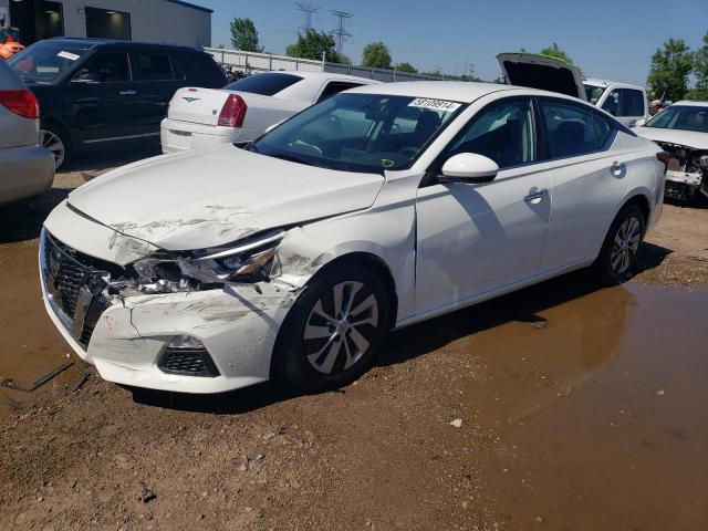 nissan altima 2020 1n4bl4bv9lc240544