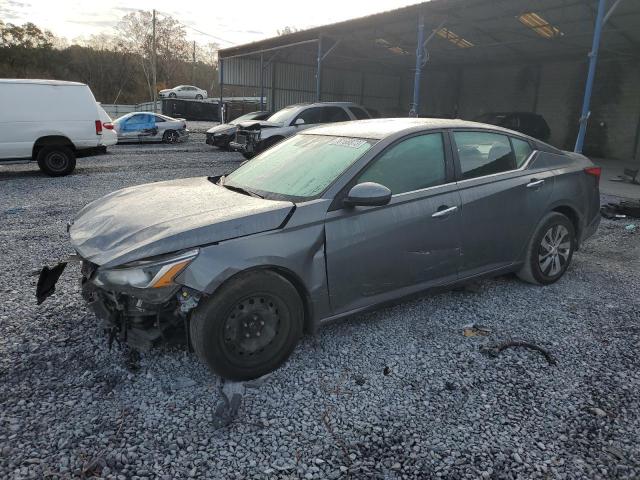 nissan altima 2020 1n4bl4bv9lc248840