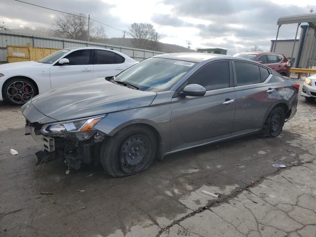 nissan altima s 2020 1n4bl4bv9lc254895