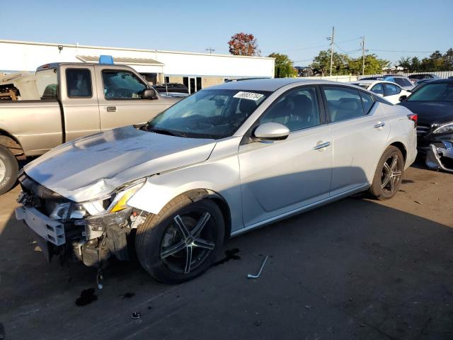 nissan altima s 2020 1n4bl4bv9lc264309