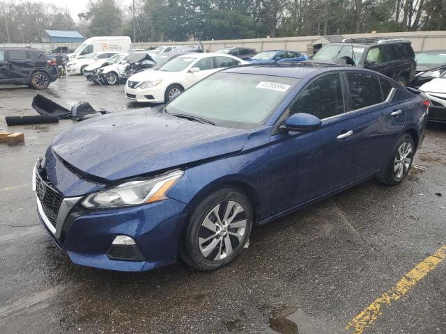 nissan altima 2020 1n4bl4bv9ln303209