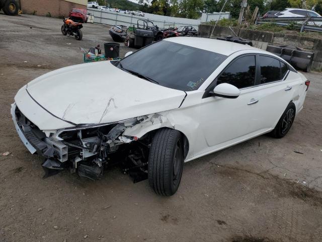 nissan altima s 2020 1n4bl4bv9ln320284