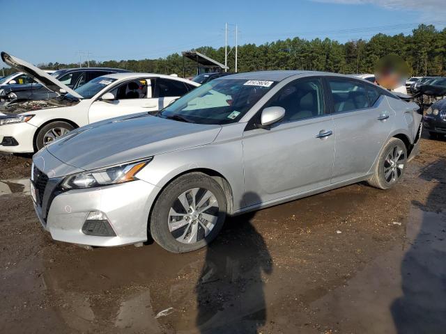 nissan altima s 2021 1n4bl4bv9mn382768