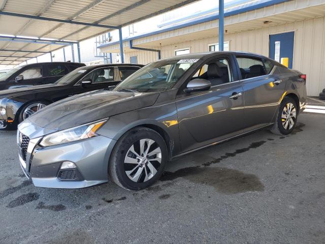 nissan altima 2021 1n4bl4bv9mn389459