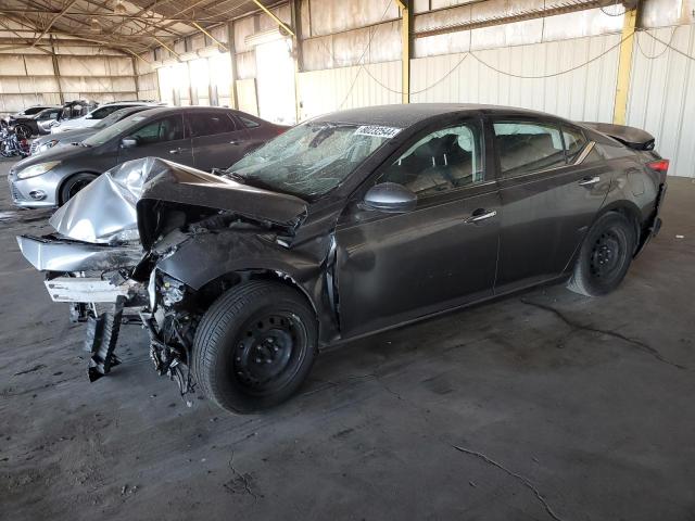 nissan altima s 2022 1n4bl4bv9nn331952