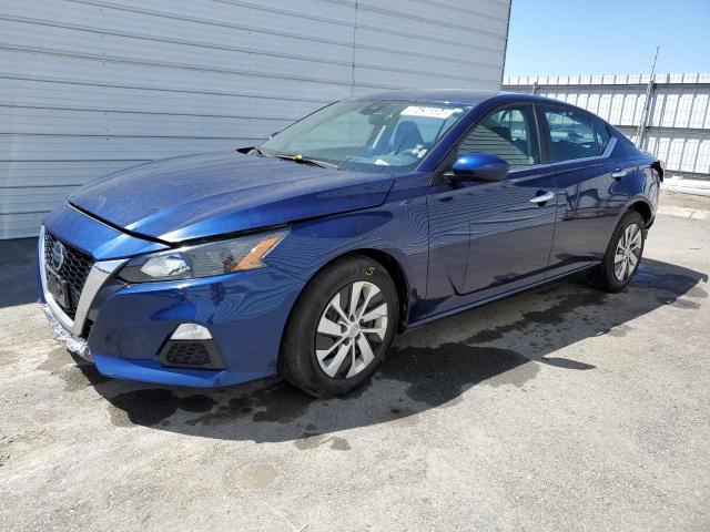 nissan altima 2022 1n4bl4bv9nn355314