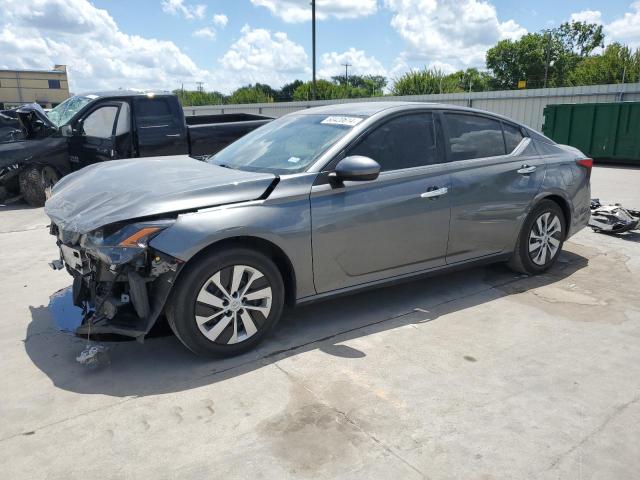 nissan altima s 2022 1n4bl4bv9nn392847