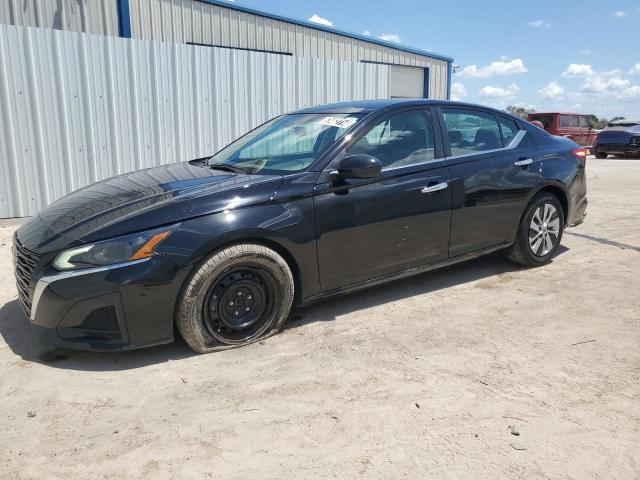 nissan altima 2023 1n4bl4bv9pn314992