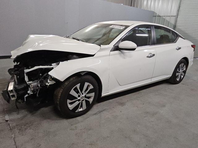 nissan altima s 2023 1n4bl4bv9pn317018