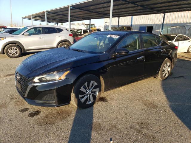 nissan altima s 2023 1n4bl4bv9pn371791