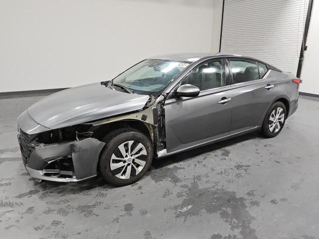 nissan altima s 2023 1n4bl4bv9pn389658