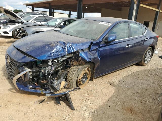 nissan altima 2023 1n4bl4bv9pn408242