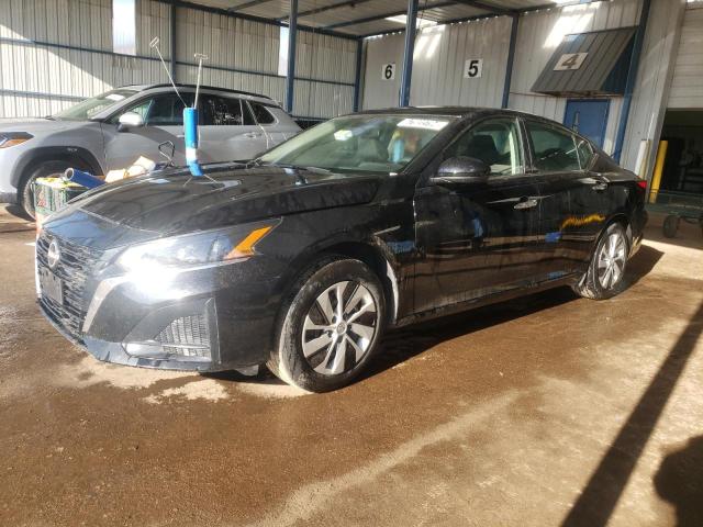 nissan altima s 2023 1n4bl4bv9pn419208