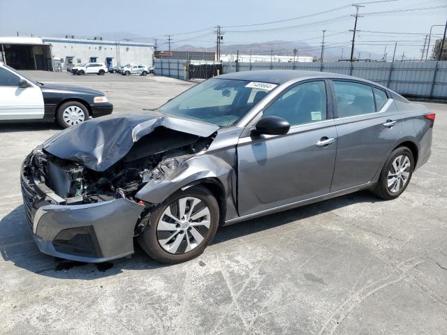 nissan altima s 2024 1n4bl4bv9rn371809