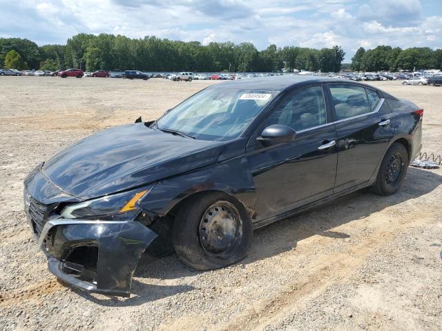 nissan altima s 2024 1n4bl4bv9rn401360