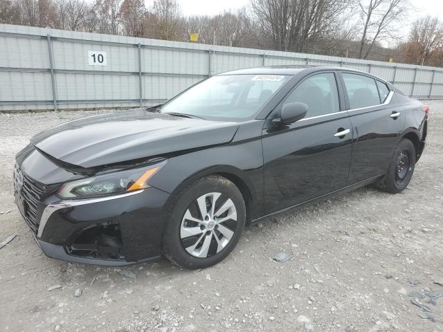 nissan altima s 2024 1n4bl4bv9rn401472