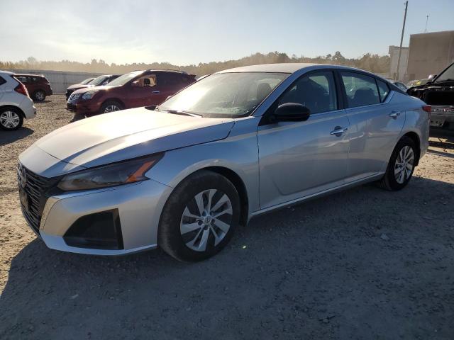 nissan altima s 2024 1n4bl4bv9rn404744