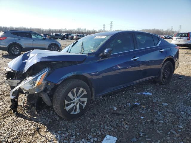 nissan altima 2019 1n4bl4bvxkc108410