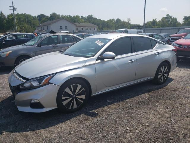 nissan altima 2019 1n4bl4bvxkc113557