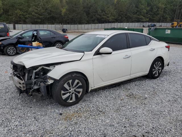 nissan altima s 2019 1n4bl4bvxkc137342