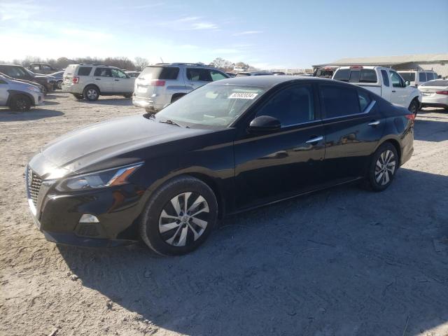 nissan altima s 2019 1n4bl4bvxkc147286