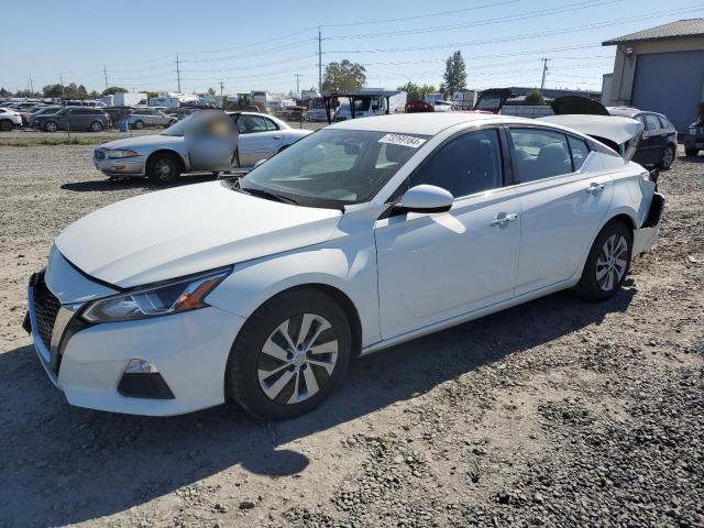 nissan altima s 2019 1n4bl4bvxkc164248