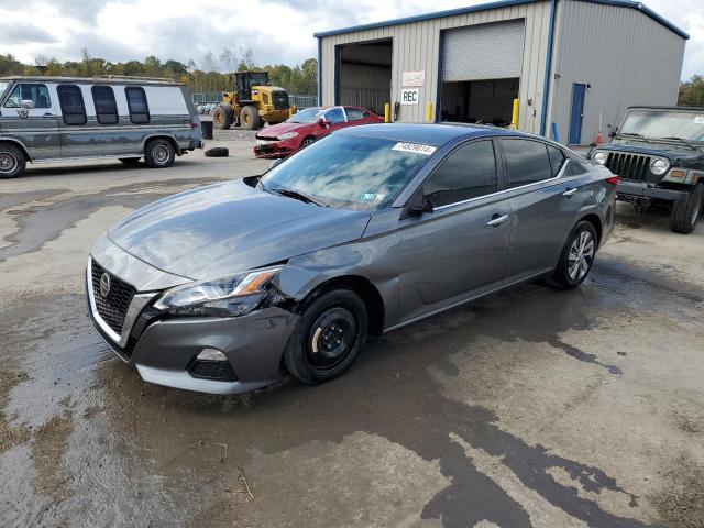 nissan altima s 2019 1n4bl4bvxkc165481