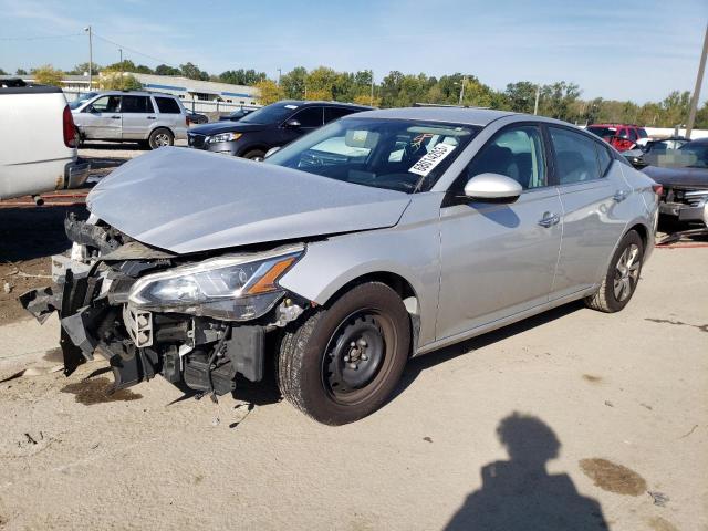 nissan altima s 2019 1n4bl4bvxkc167747