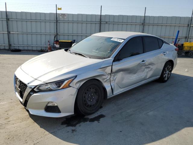 nissan altima s 2019 1n4bl4bvxkc180675