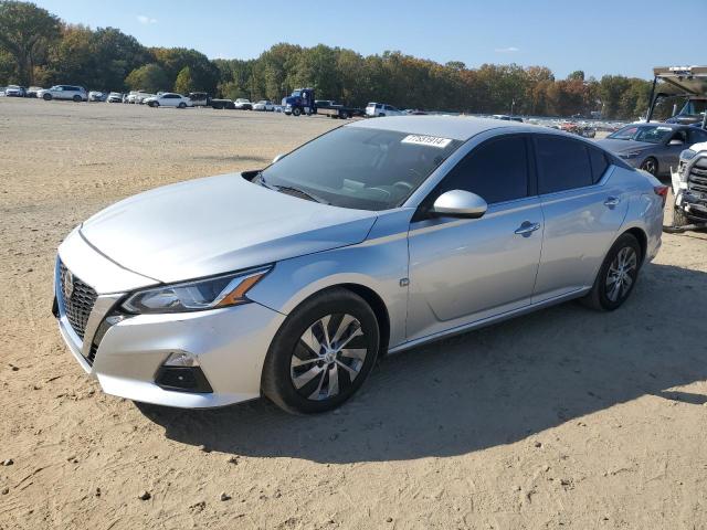 nissan altima s 2019 1n4bl4bvxkc199999